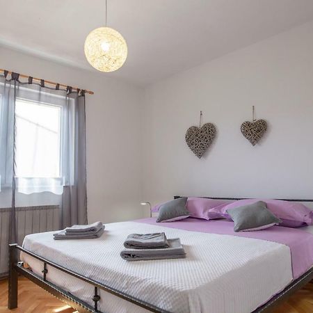 Family Silver Apartment Sibenik Exterior photo