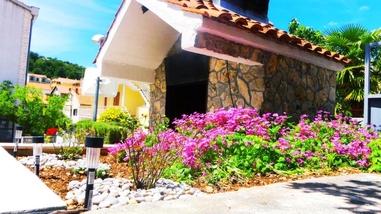 Family Silver Apartment Sibenik Exterior photo