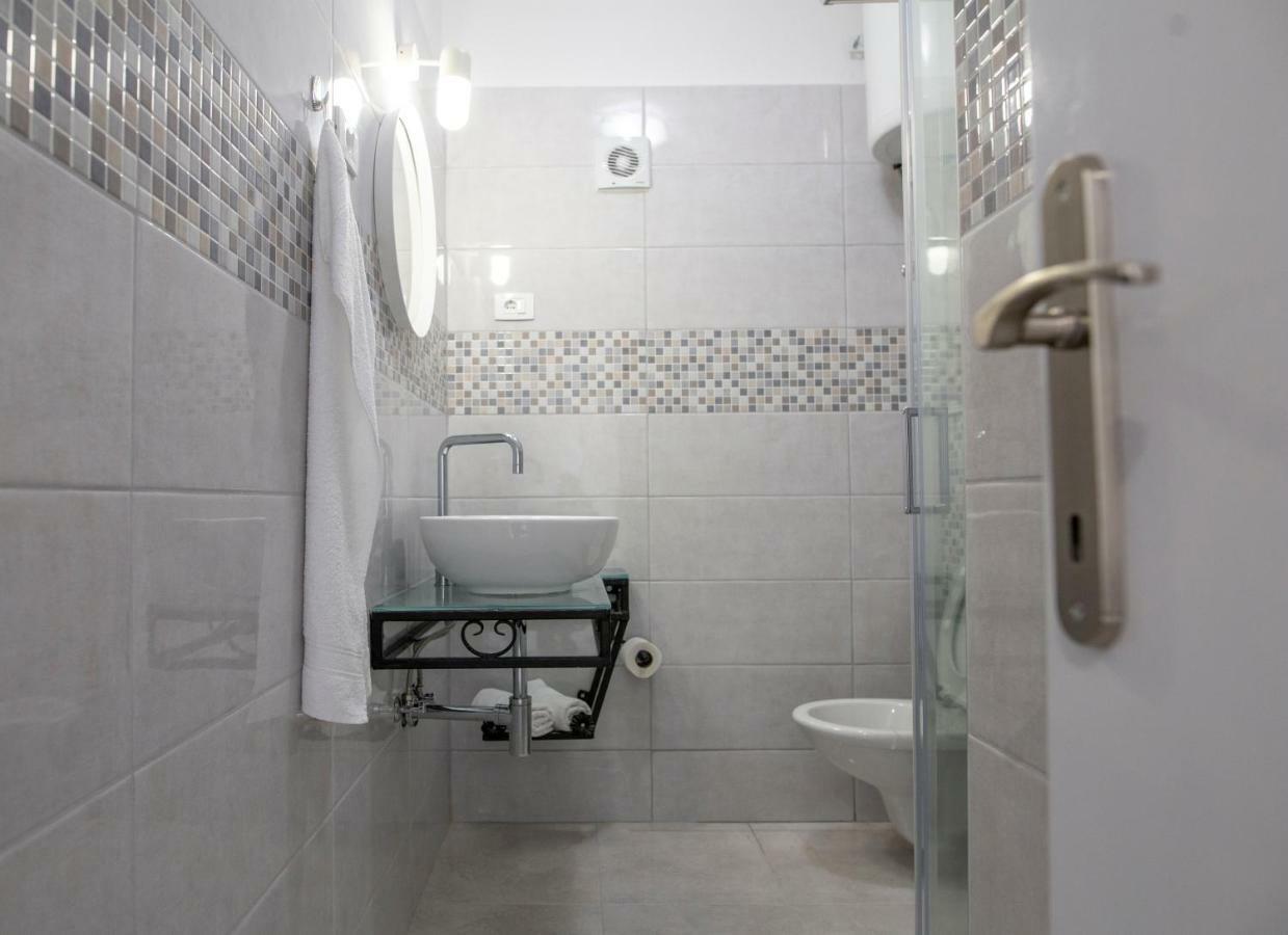 Family Silver Apartment Sibenik Exterior photo